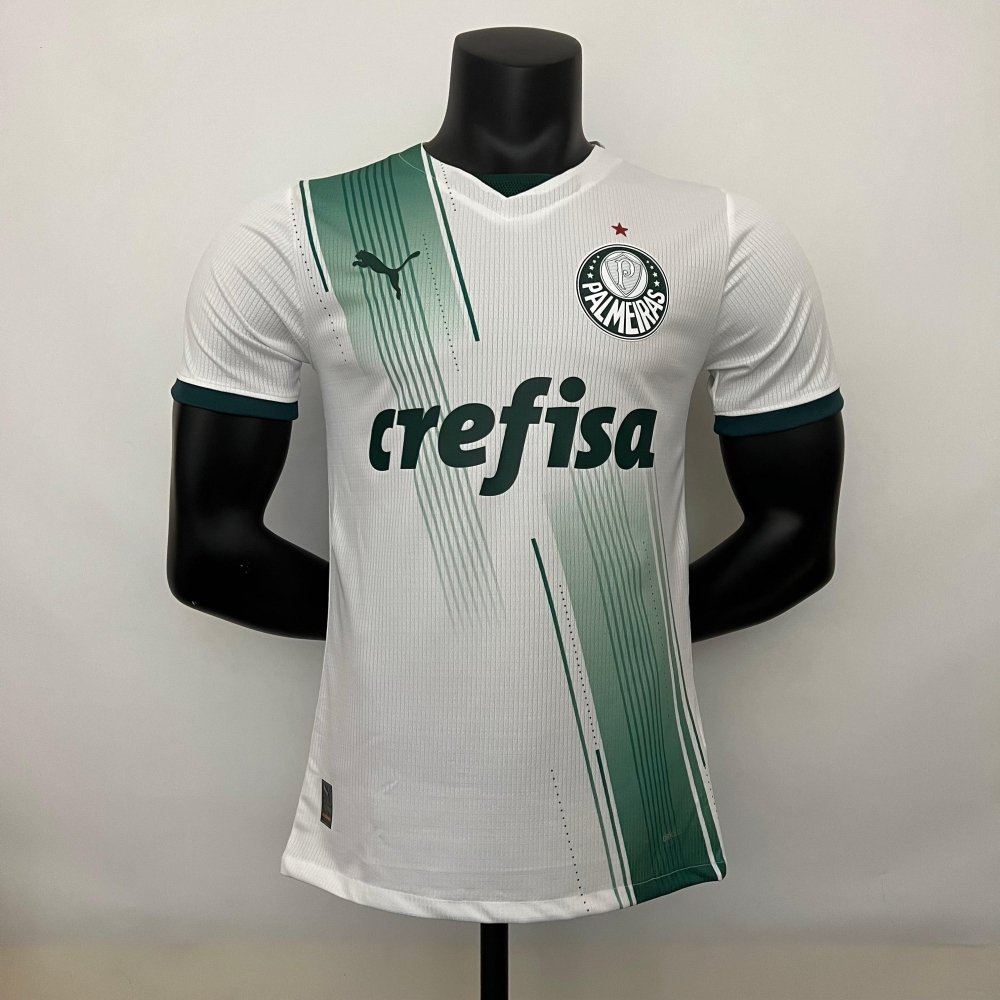 Maillot Palmeiras Extérieur 2023/2024 — Player