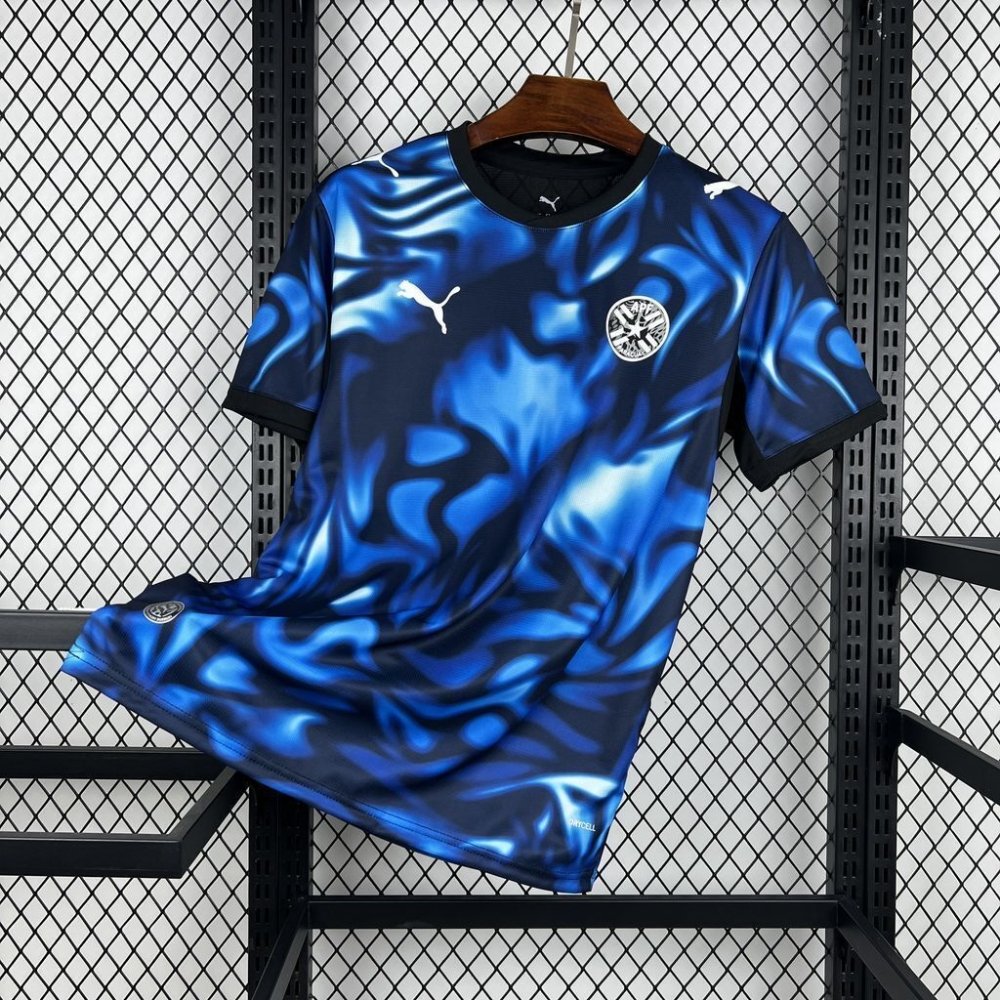 Maillot Paraguay Extérieur 2026