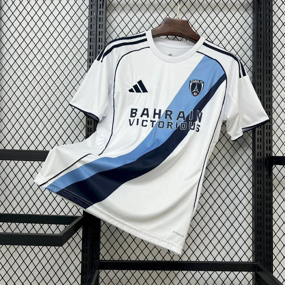Maillot Paris FC Extérieur 2025-2026