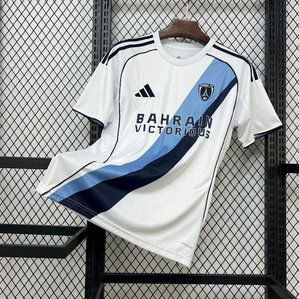 Maillot Paris FC Extérieur 2025-2026