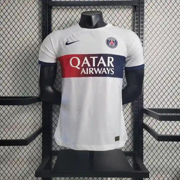 Maillot Paris Sg Extérieur 2023/2024 — Player