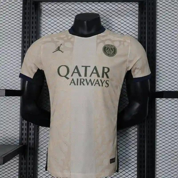 Maillot Paris Sg Fourth 2023/2024 — Player