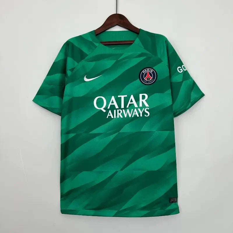 Maillot Paris Sg Gardien 2023/2024