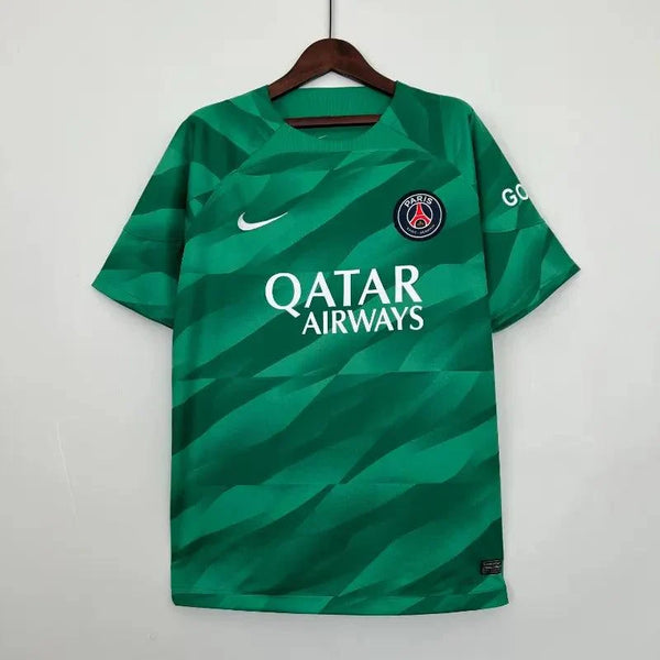 Maillot Paris Sg Gardien 2023/2024