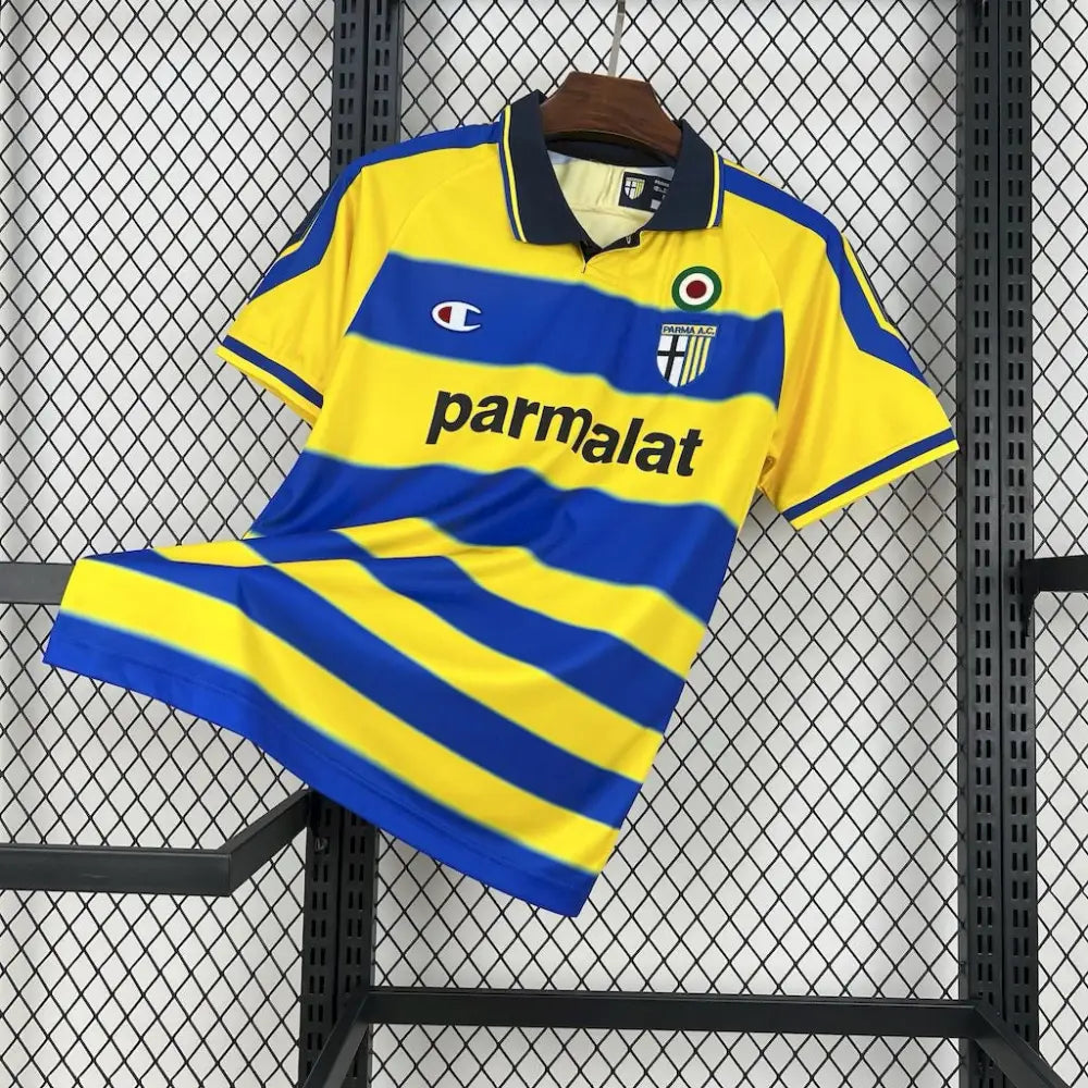 Maillot Parme Domicile 1999/2000