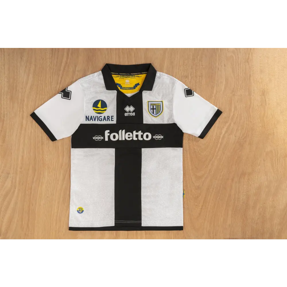 Maillot Parme Spécial Edition 2025/2026