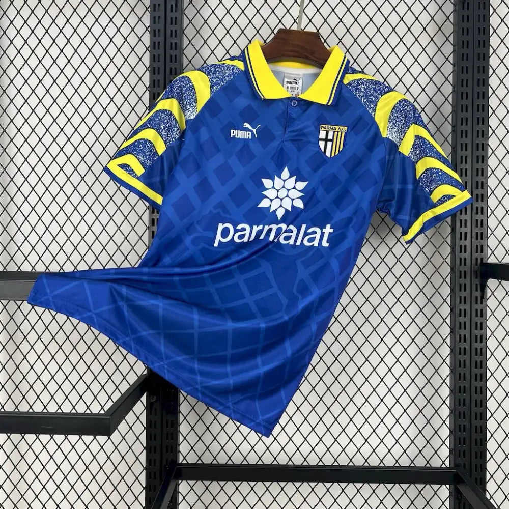 Maillot Parme Third 1995/1997