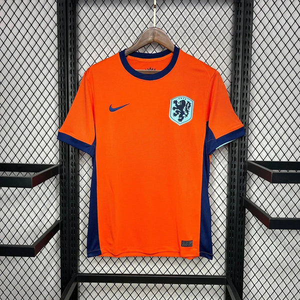Maillot Pays Bas Domicile 2024/2025