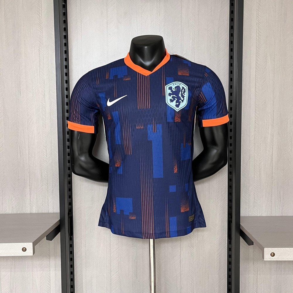 Maillot Pays Bas Extérieur 2023/2024 — Player