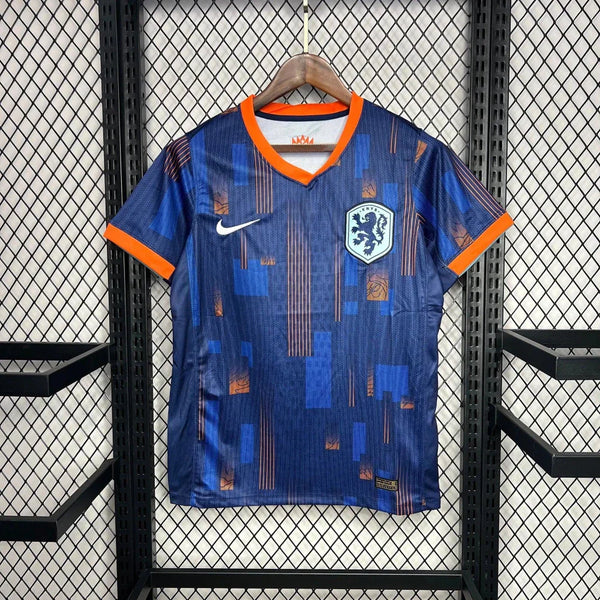 Maillot Pays Bas Extérieur 2024/2025