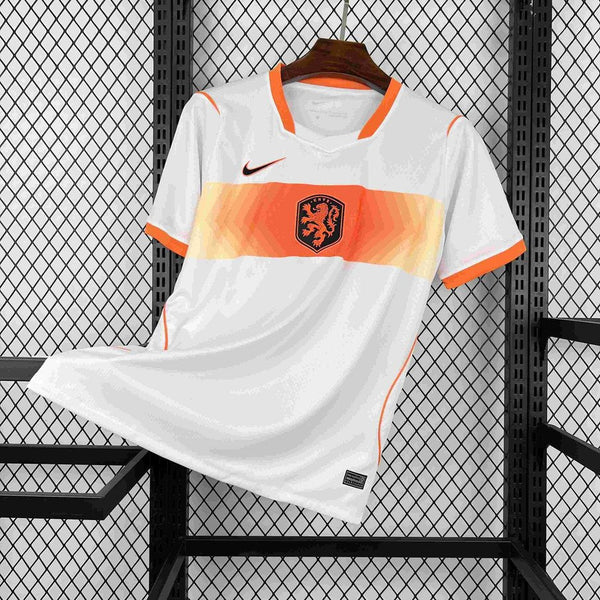 Maillot Pays Bas Extérieur 2026