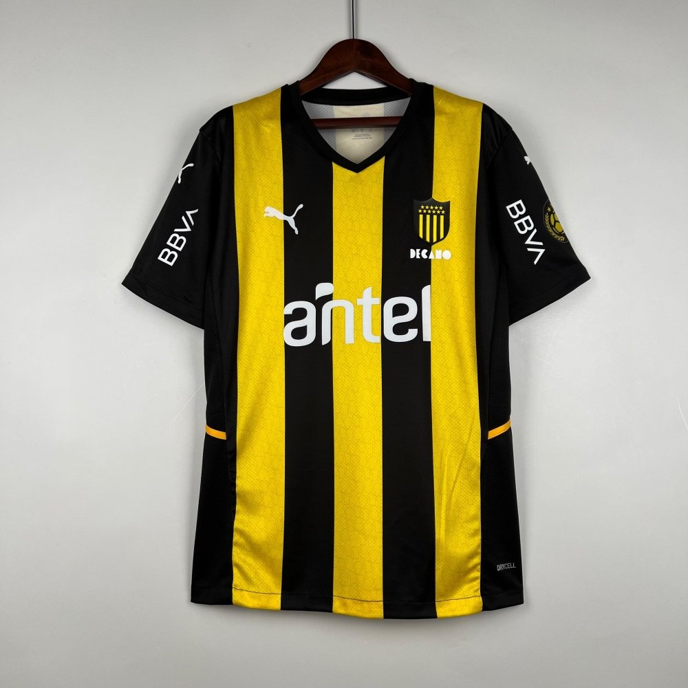 Maillot Penarol Domicile 2023/2024