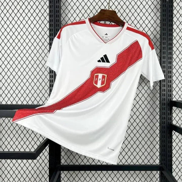 Maillot Perou Domicile 2026