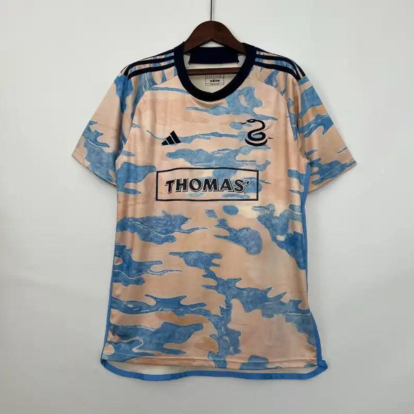 Maillot Philadelphia Union Extérieur 2023/2024
