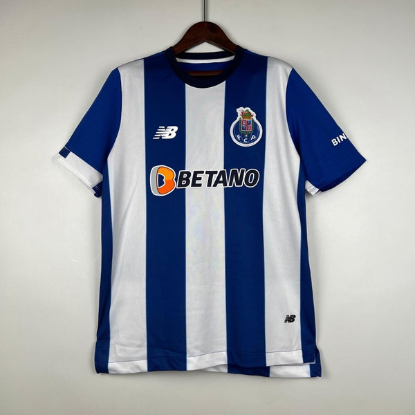 Maillot Porto Domicile 2023/2024