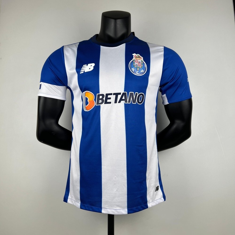 Maillot Porto Domicile 2023/2024 — Player