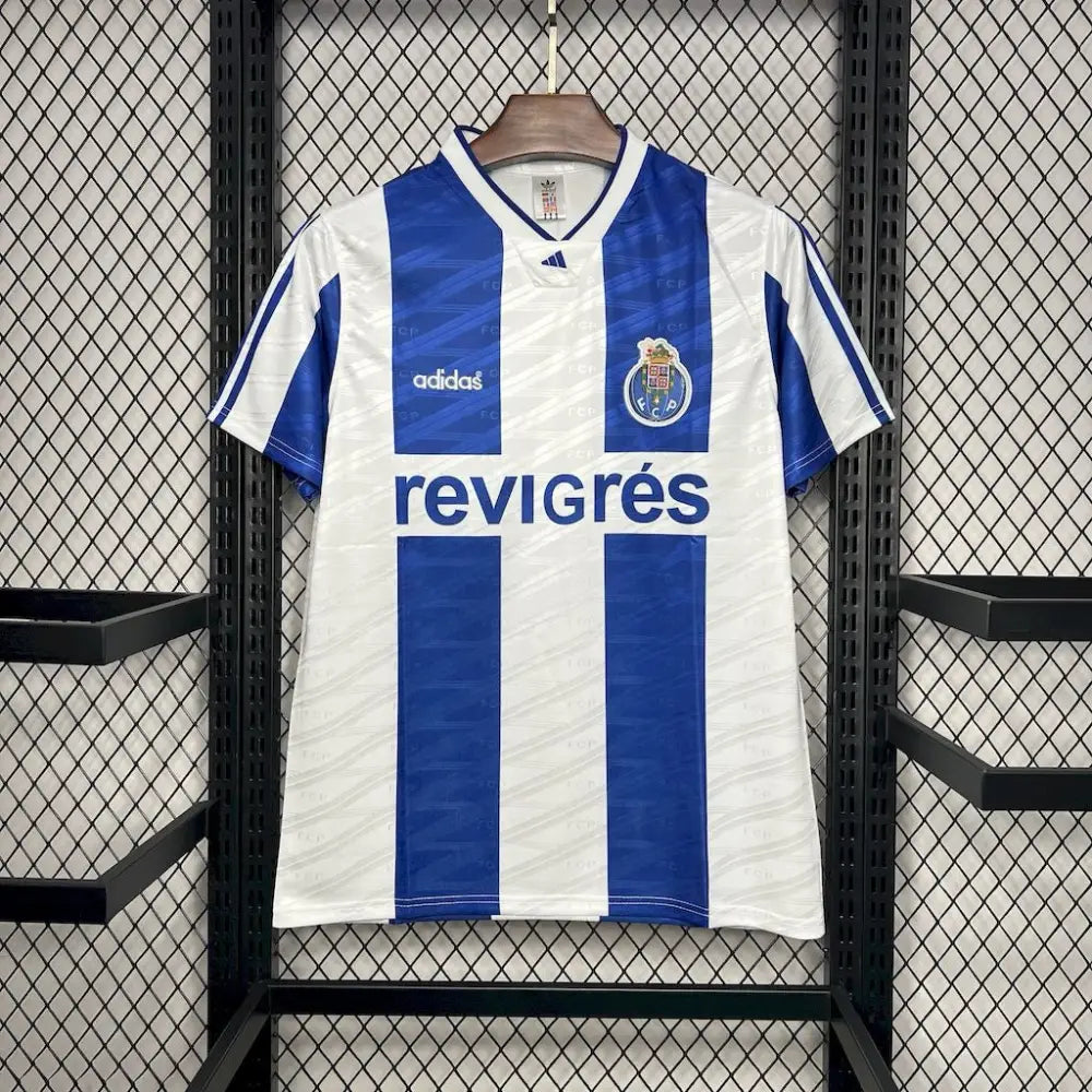 Maillot Porto Domicile Retro 1994/1995