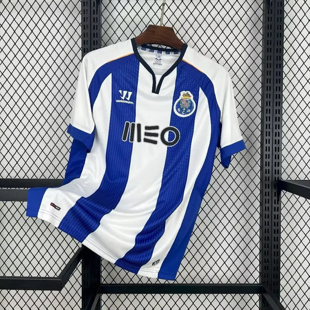 Maillot Porto Domicile Retro 2014/2015