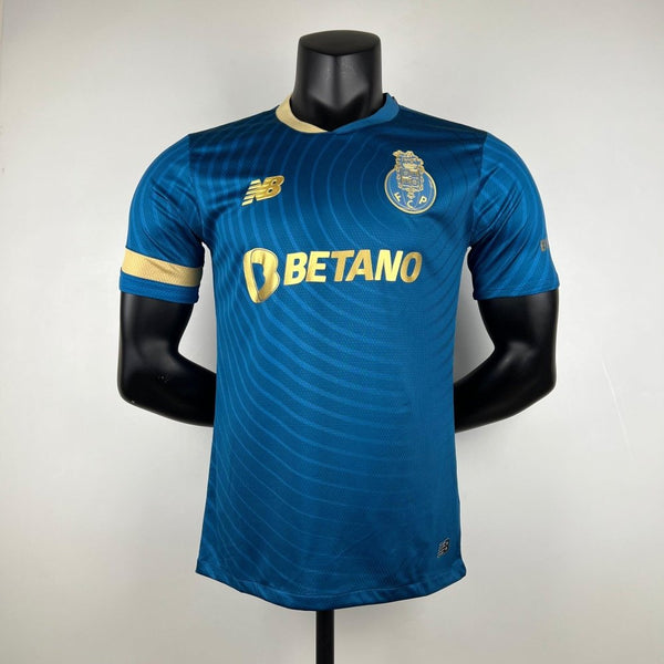 Maillot Porto Third 2023/2024 — Player