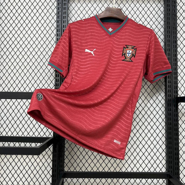 Maillot Portugal Domicile 2025/2026