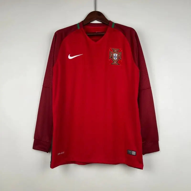 Maillot Portugal Domicile 2016
