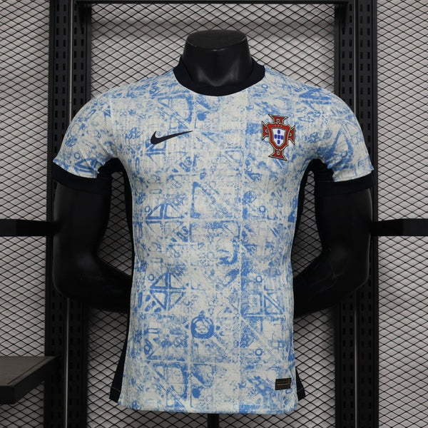 Maillot Portugal Extérieur 2023/2024 — Player
