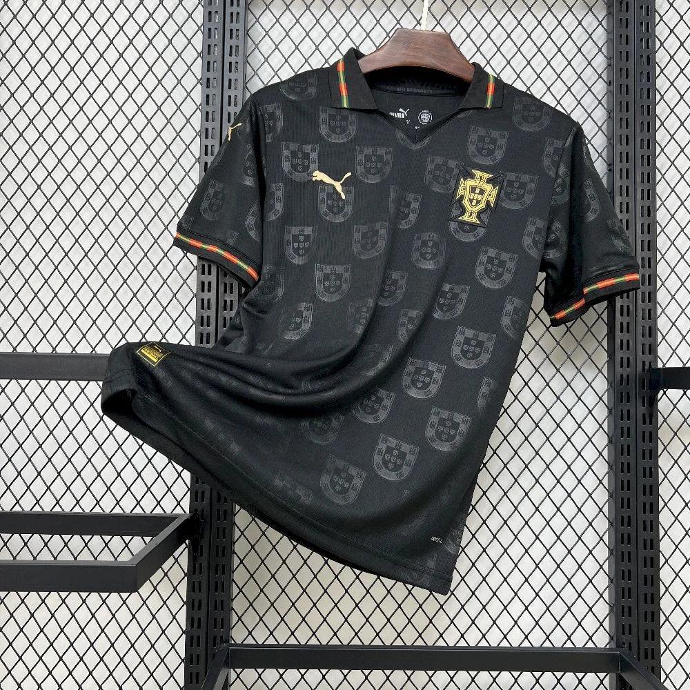 Maillot Portugal Extérieur 2025/2026