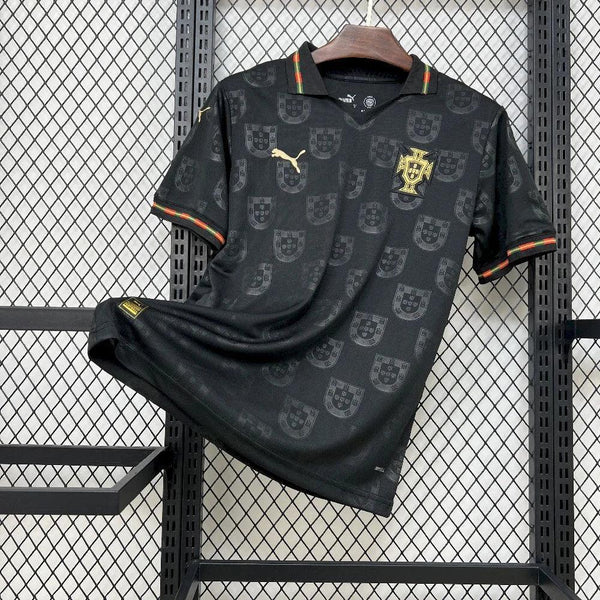 Maillot Portugal Extérieur 2025/2026