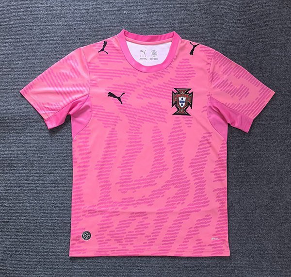 Maillot Portugal Gardien 2026