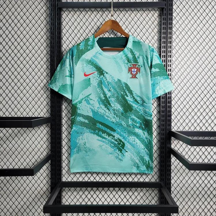 Maillot Portugal Édition Spéciale