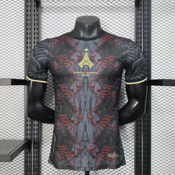 Maillot PSG Ucl Domicile Édition Spéciale 2025/2026