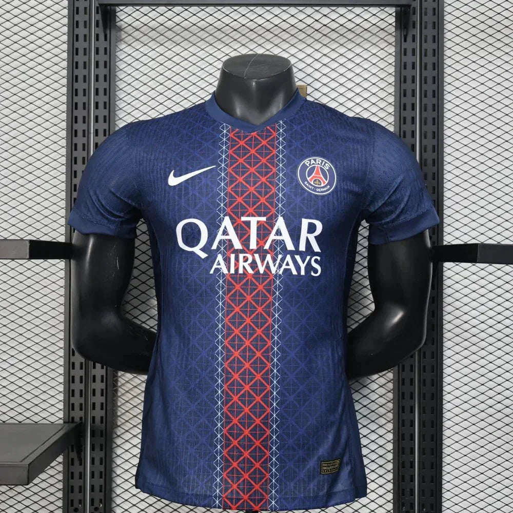Maillot PSG Domicile 2025/2026 — Player
