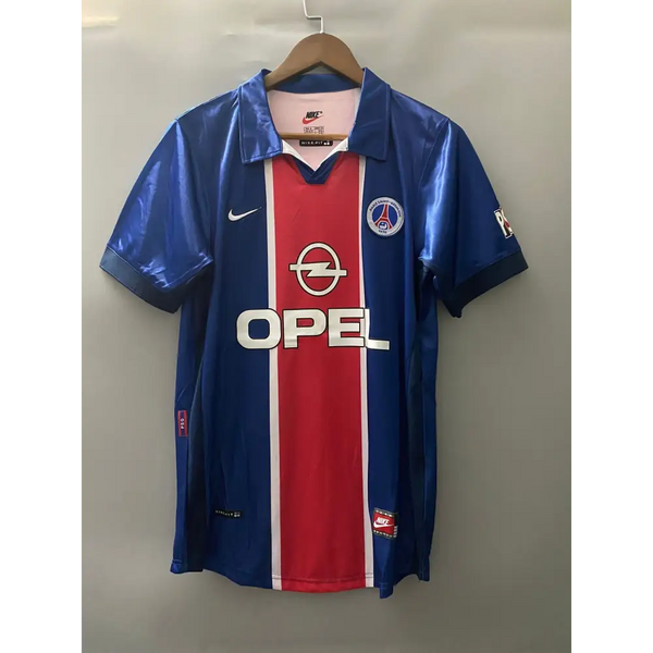 Maillot PSG Domicile 1998/1999