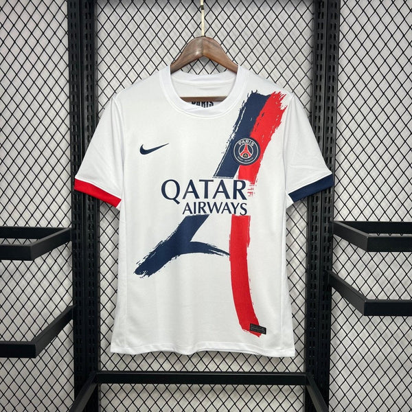 Maillot PSG Extérieur 2024/2025