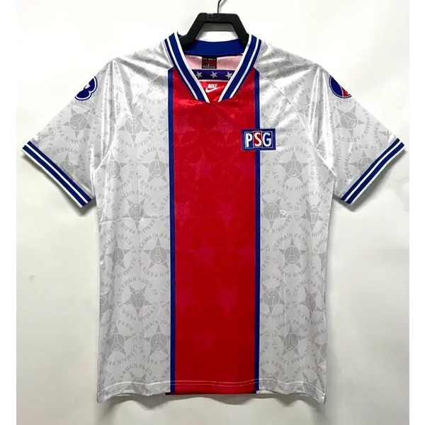 Maillot PSG Extérieur 1994/1995