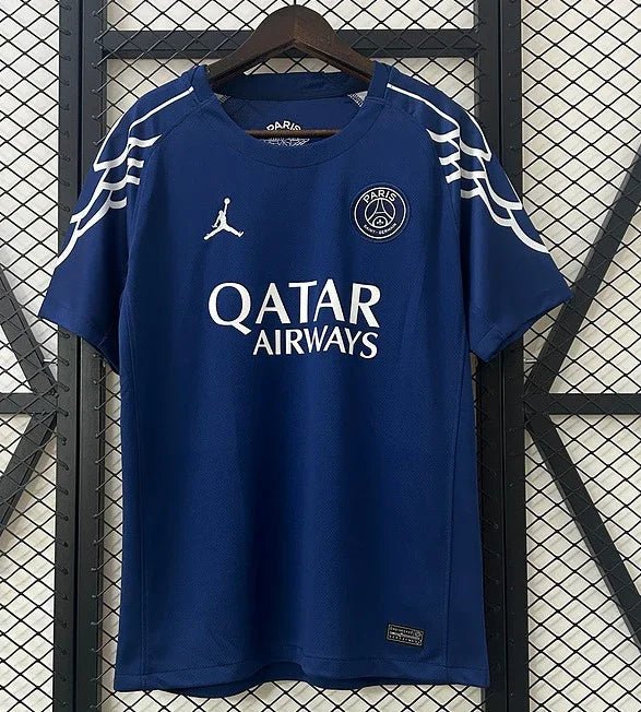 Maillot PSG Fourth 2024/2025