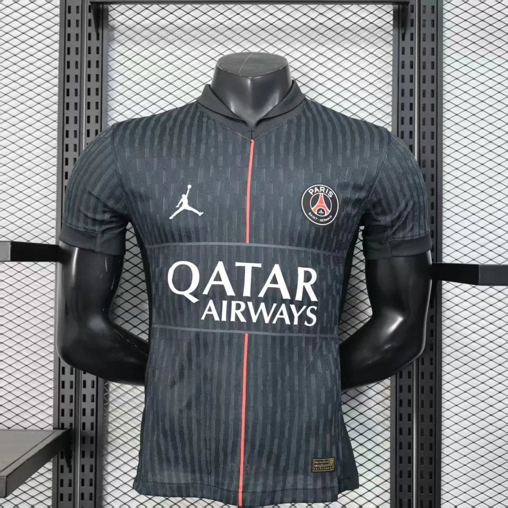 Maillot PSG Fourth 2025/2026 — Player