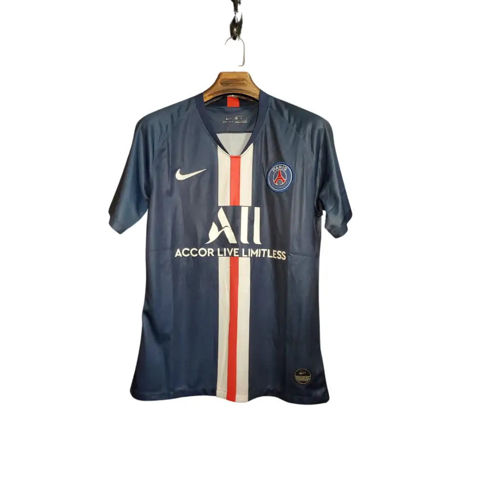 Maillot PSG Paris-Saint-Germain Domicile 2019/2020