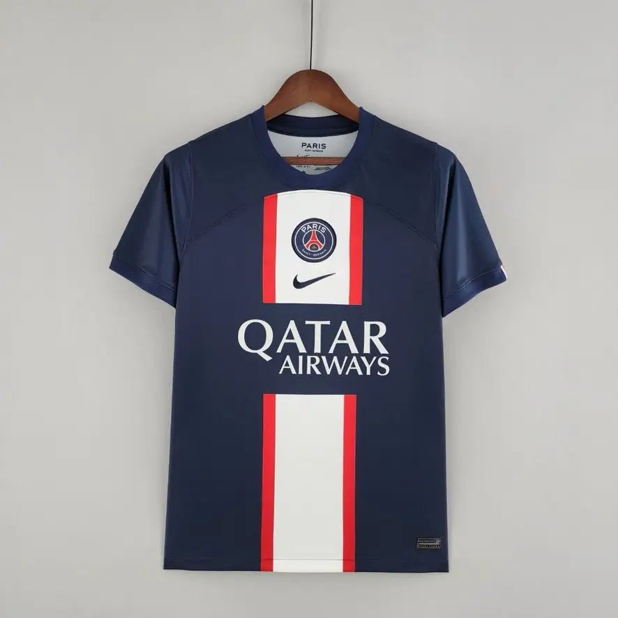 Maillot PSG Paris-Saint-Germain Domicile 2022/2023
