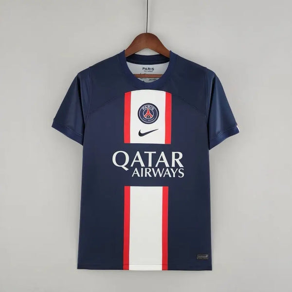 Maillot PSG Paris-Saint-Germain Domicile 2022/2023