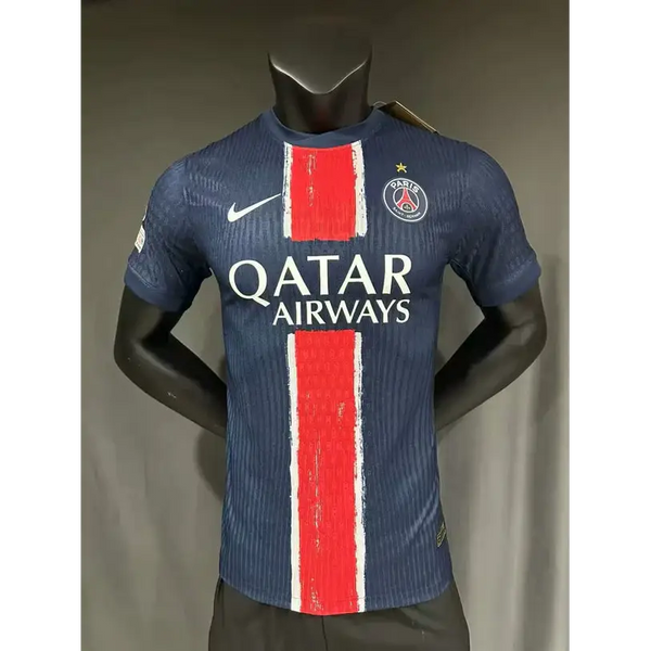 Maillot PSG Paris-Saint-Germain Domicile 2024/2025 1 étoile