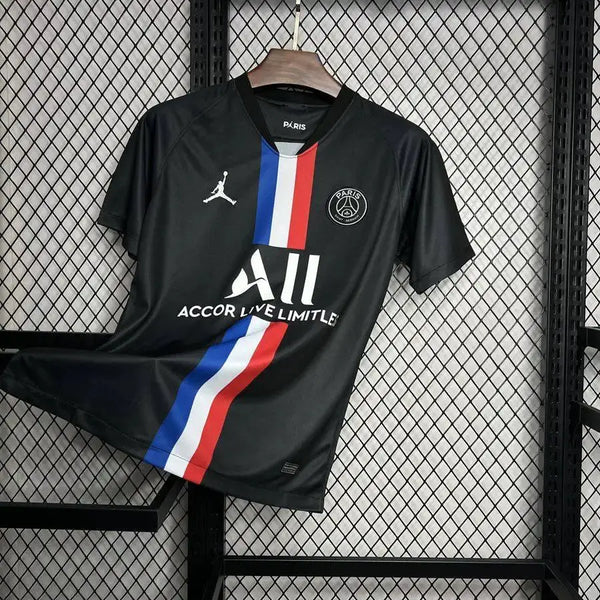 Maillot PSG Paris-Saint-Germain Fourth 2019/2020