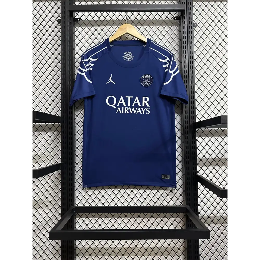Maillot PSG Paris-Saint-Germain Fourth 2024/2025