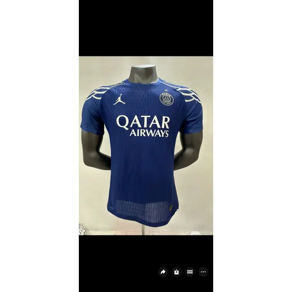 Maillot PSG Paris-Saint-Germain Fourth Coupe du monde des clubs 2025