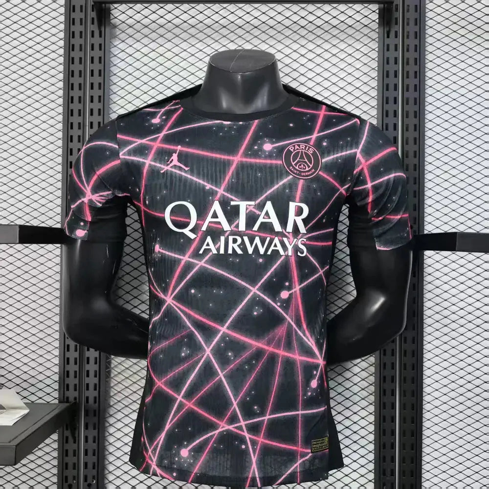Maillot PSG Paris-Saint-Germain Prematch Coupe du monde des Clubs 2025 — Player