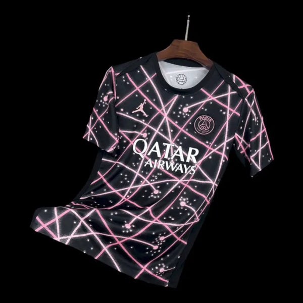 Maillot PSG Paris-Saint-Germain Prematch Coupe du monde des Clubs 2025