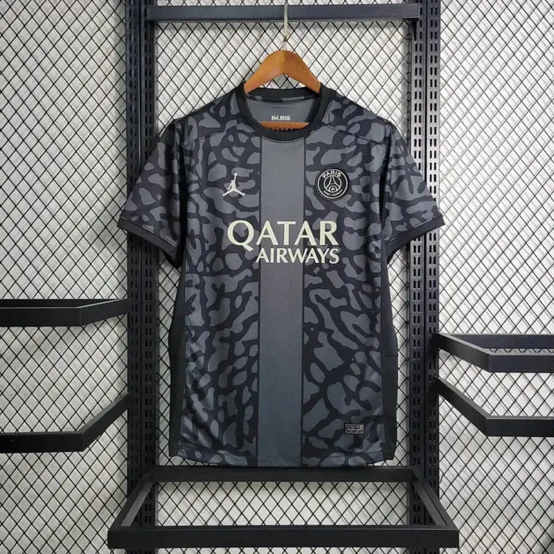 Maillot PSG Paris-Saint-Germain Third 2023/2024