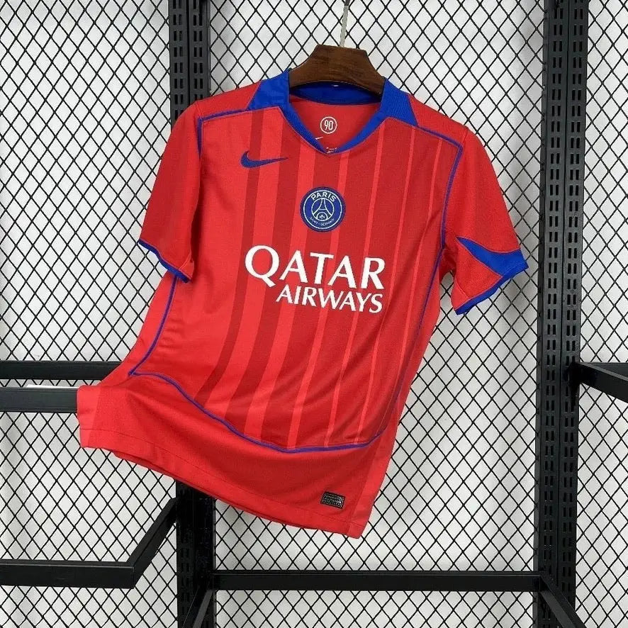 Maillot PSG Paris-Saint-Germain Third 2025/2026