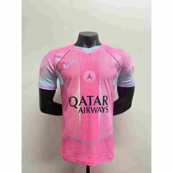 Maillot PSG Paris-Saint-Germain Edition Spécial 2025/2026 — Player