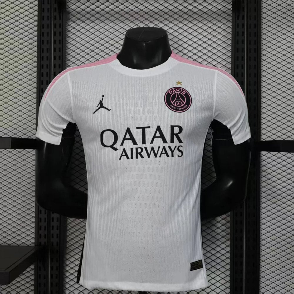 Maillot PSG Édition Spéciale 2025/2026